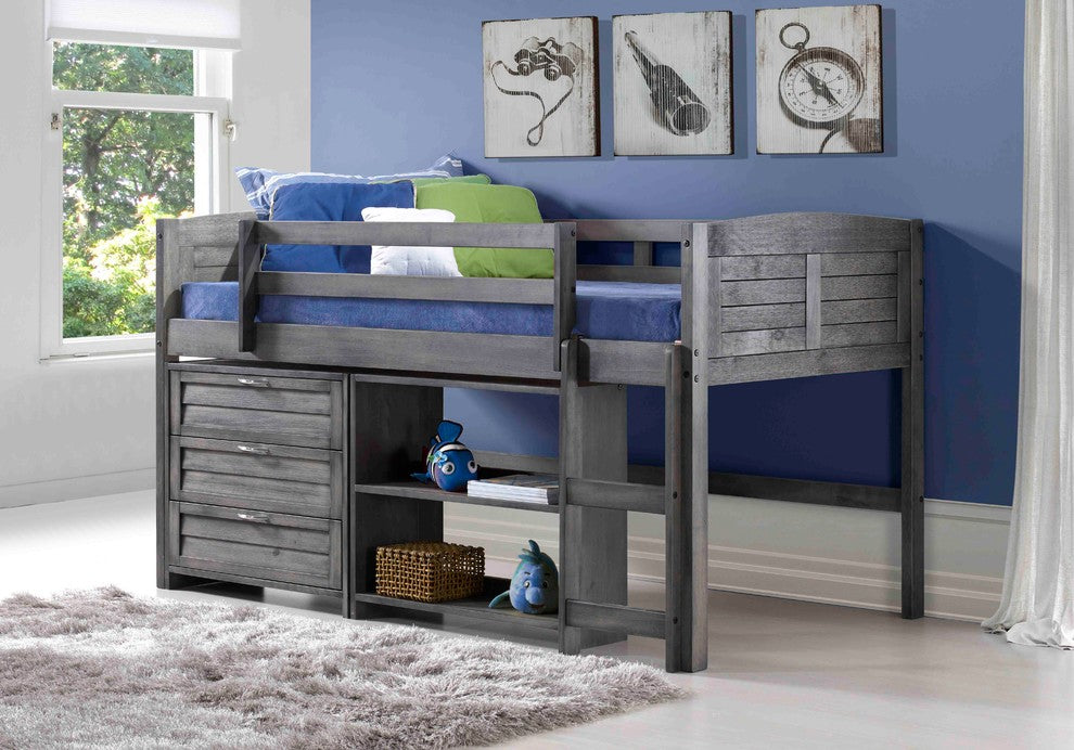 Garland Loft Bed