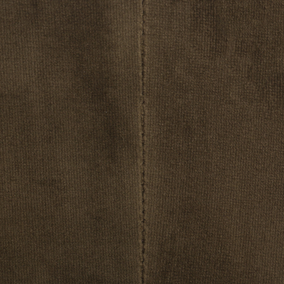 Hanover Swivel Chair-Surrey Olive