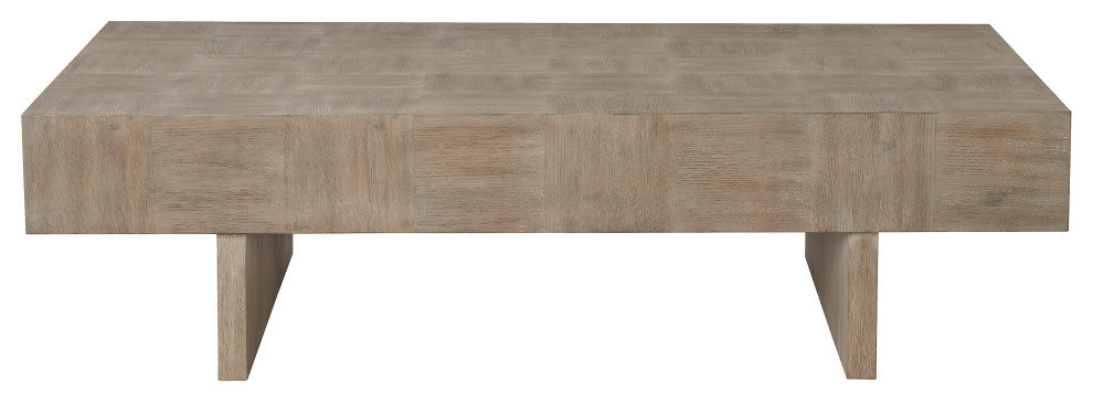 Bernhardt Fairgrove Cocktail Table