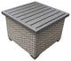 Florence 12 Piece Outdoor Wicker Patio Furniture Set 12a