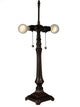 25H Diamondring Table Lamp