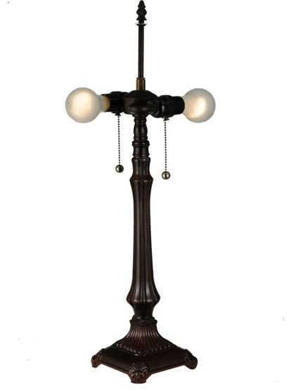 25H Diamondring Table Lamp