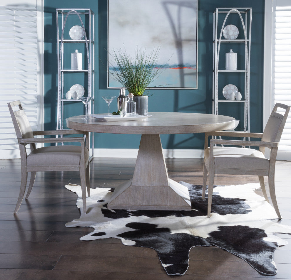 Chronicle Round Dining Table