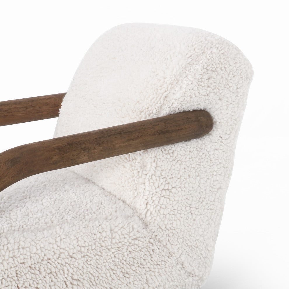 Aniston Chair, Andes Natural