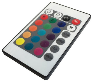 Lighted Arizona Coyotes Pub Table