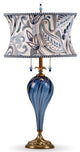Kinzig Table Lamp, Madison