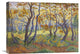 "The Clearing" Artwork, 22" x 16"