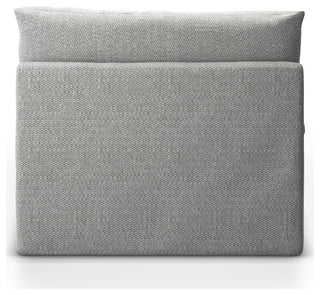 Grant Outdoor Chaise Piece-Faye Ash