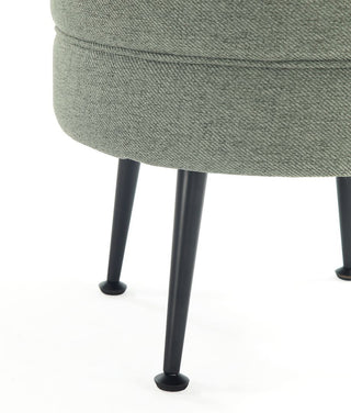 Manhattan Comfort Bailey Ottoman