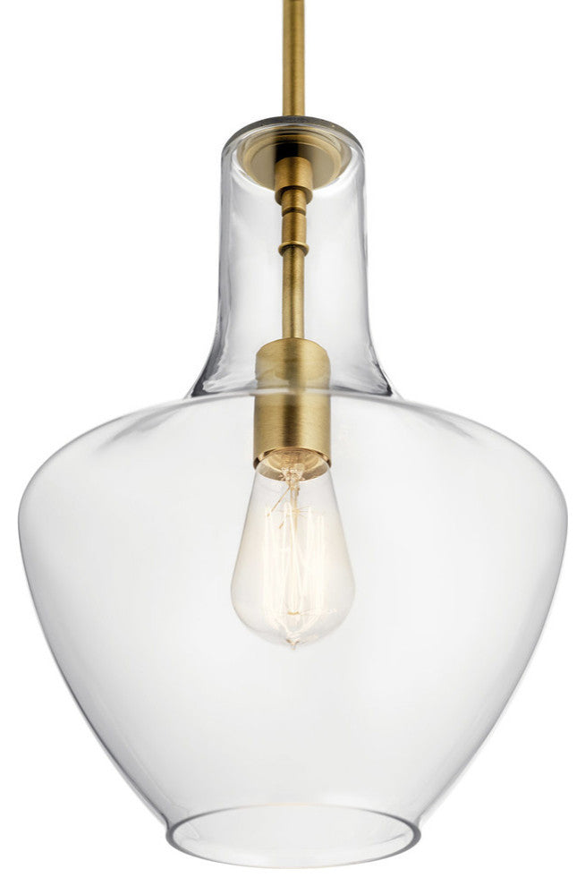 Pendant 1-Light