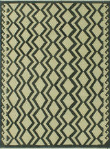 Sangat Kilim Dorothy Ivory Rug