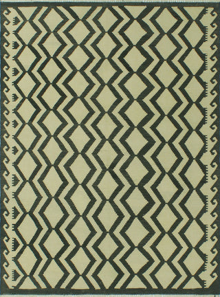 Sangat Kilim Dorothy Ivory Rug