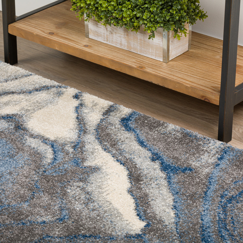 Dalyn Orleans OR12 River Rock 3'3"x5'1" Rug