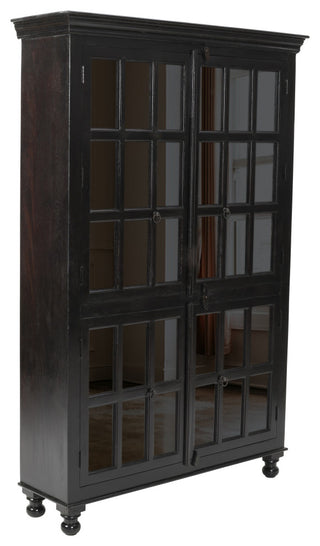 Glass Cabinet