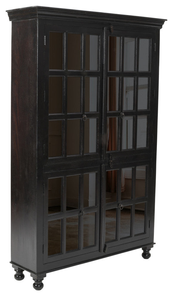 Glass Cabinet