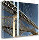"Two Solitudes" By Lovit, Giclee Print on Gallery Wrap Canvas, Ready to Hang