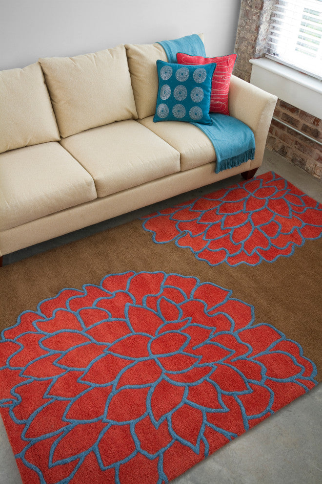 Surya Artist Studio ART-206 9' x 13' Rug