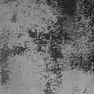 Grated Pillow - Gunmetal