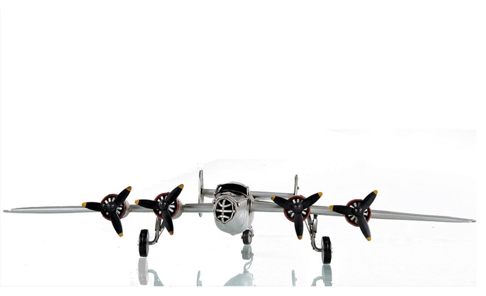 1941 B-24 Liberator Bomber
