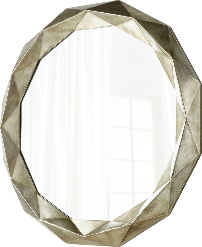 Sweet Harbor Mirror