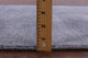 3' 1" X 5' 1" Savannah Grass Handmade Wool and Silk Rug Q11542