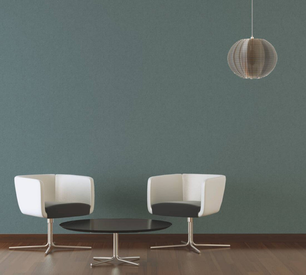 Plain Textured Wallpaper Featuring Painted Wall, 373953