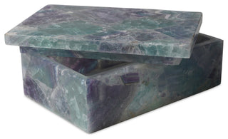 Fluorite Box
