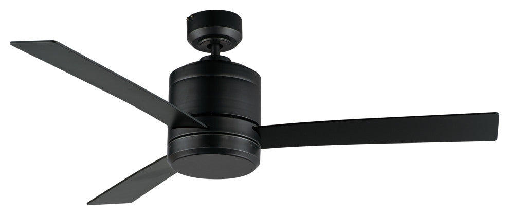 Tanker 52"Outdoor Ceiling Fan