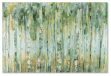 Lisa Audit 'The Forest I' Canvas Art, 47"x30"