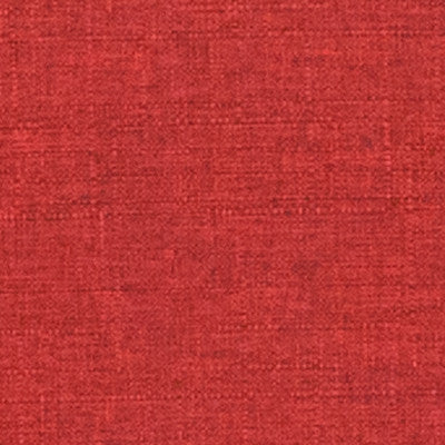 HERCULES Series 18.5'W Stacking Church Chair in Red Fabric - Silver Vein Frame