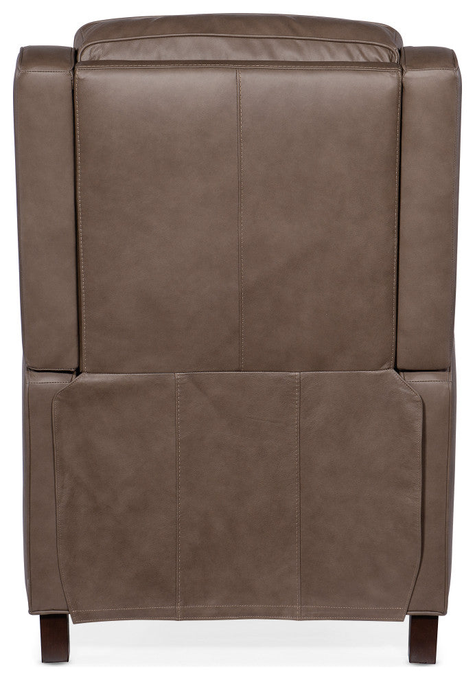 Tricia Manual Push Back Recliner