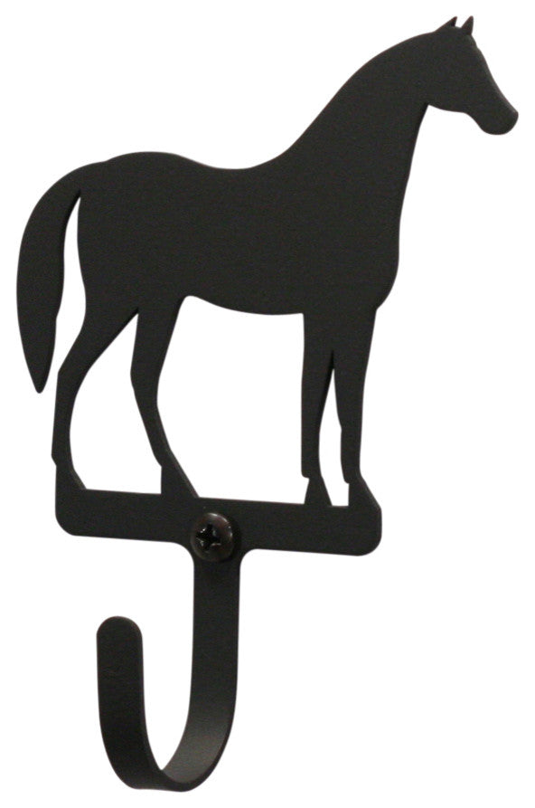 Horse Wall Hook, Small