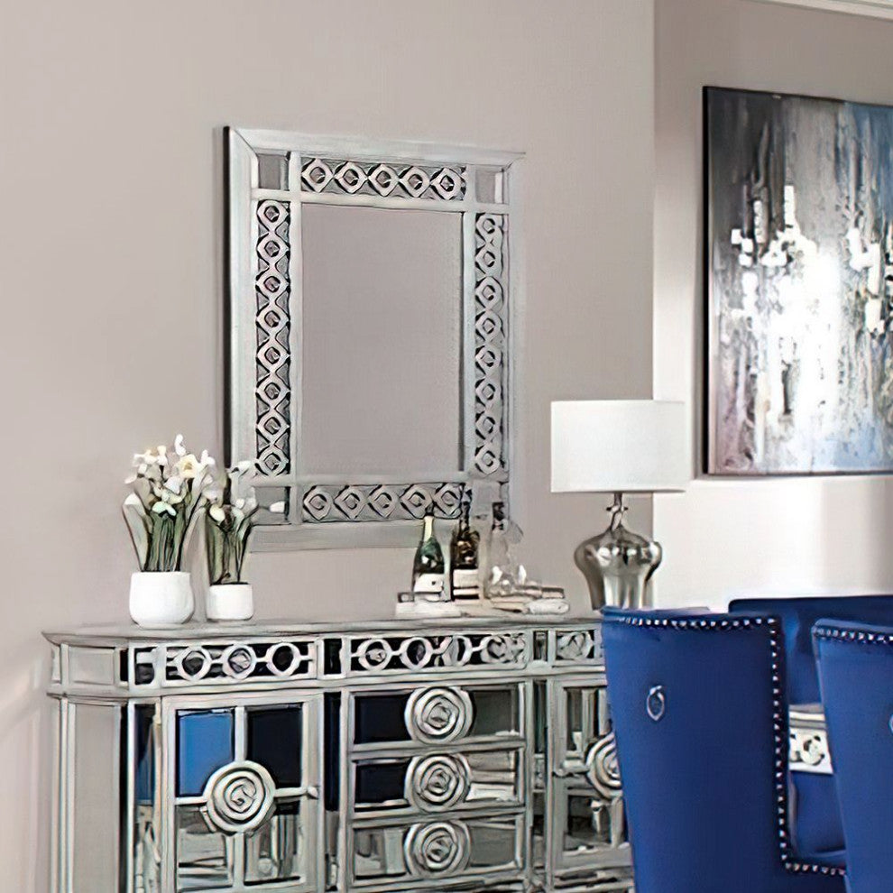 ACME Varian Mirror