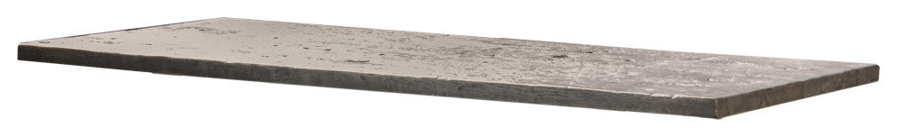 GDF Studio Numana Outdoor Lightweight Concrete Dining Table