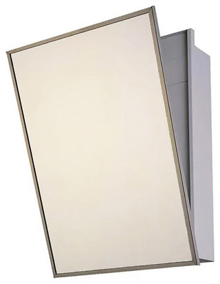 Accessible Series Medicine Cabinet, 18"x24", Surface Mounted