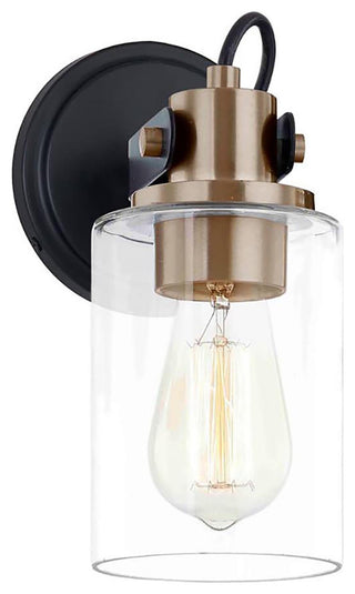 Brooklyn 1-Light Wall Sconce