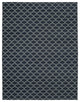 Rug N Carpet - Handmade Wool 9'' 2'''' x 12'' 0'''' Flatweave Dhurrie Kilim Rug