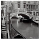Alan Blaustein ''Venezia III'' Canvas Art, 14x14