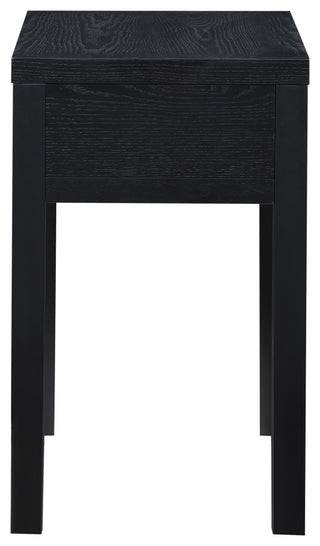 Fiora Veneer Nightstand