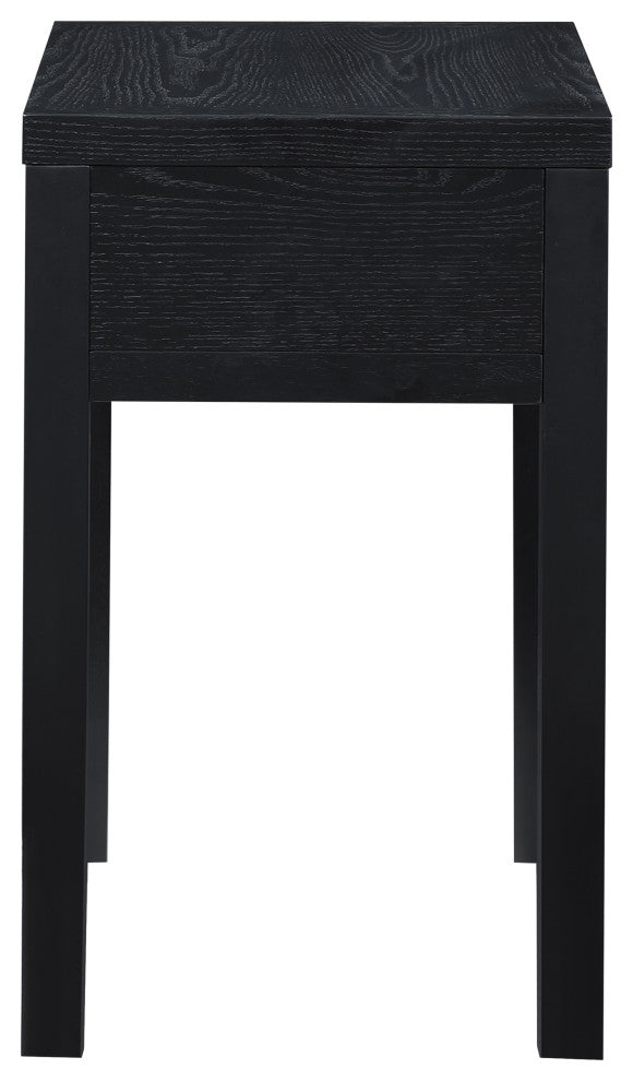 Fiora Veneer Nightstand