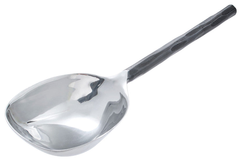 Tomini Metal Serving Utensils, Ice Scoop
