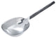 Tomini Metal Serving Utensils, Ice Scoop