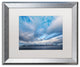 Philippe Sainte-Laudy ''When the Stillness Comes'' Matted Framed Art