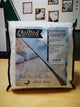 Waterproof Quilted Mattress Pad, Full