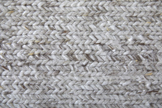 Finley T6046 Modern/Casual Area Rug, Silver, 5'x8'