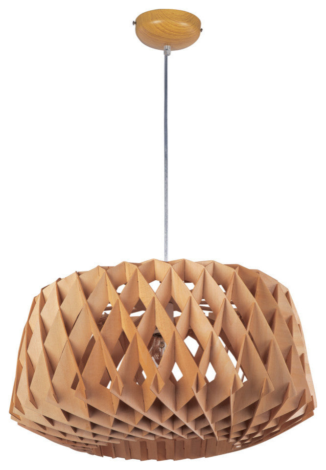 Horgen 1-Light Pendant