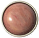 Light Blush Stone Knob