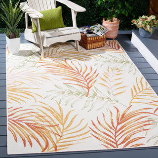 Safavieh Sunrise Collection SUN670 Indoor-Outdoor Rug