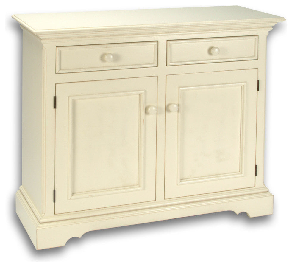 Lakeside 2-Door Chest