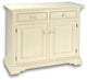 Lakeside 2-Door Chest